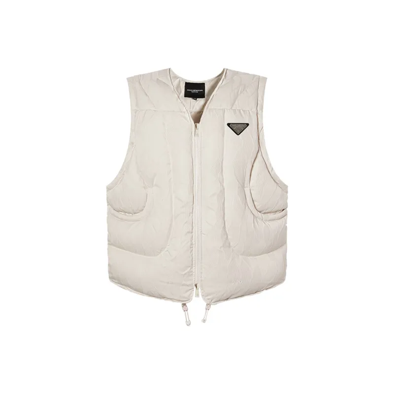 ROCAWEAR Vests Unisex-0