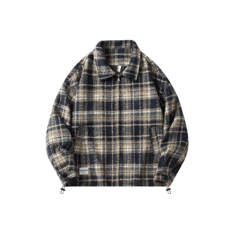FAKE VINTAGE Jackets & Coats Unisex-0