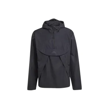 Adidas CITY ESCAPE Jackets Men Black