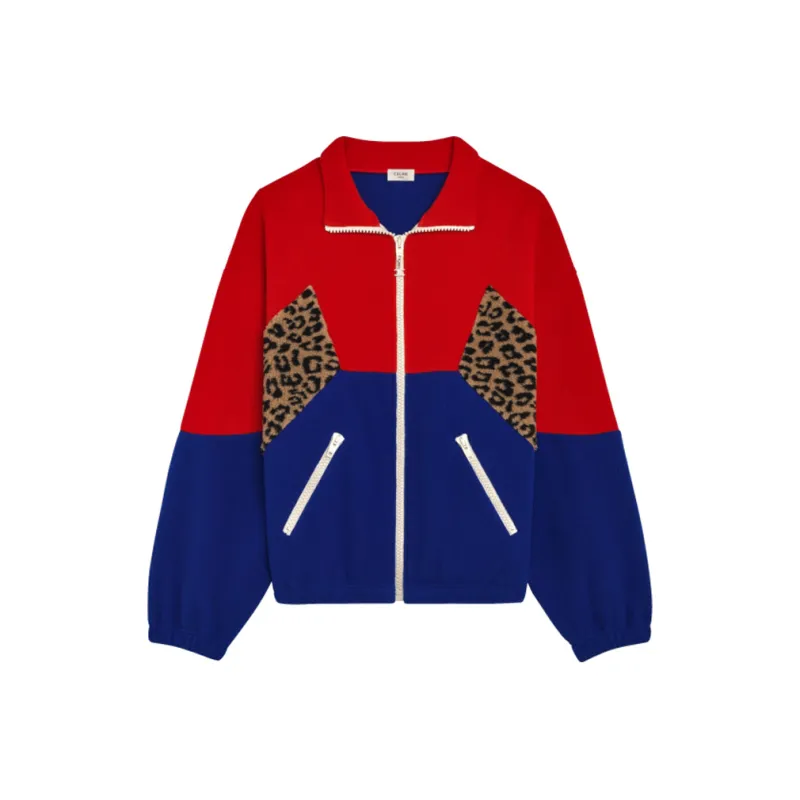CELINE 2010s The Dancing Kid Jacket-0
