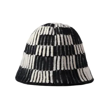 FREE RABBITⅡ Bucket Hats Unisex