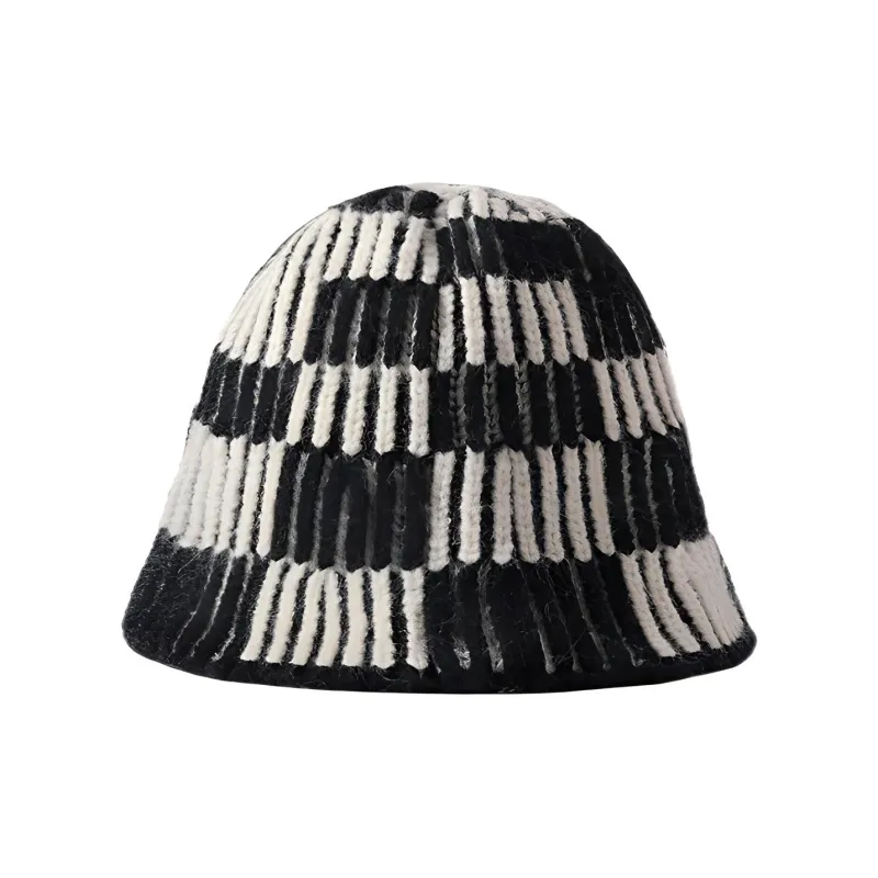 FREE RABBITⅡ Bucket Hats Unisex-0