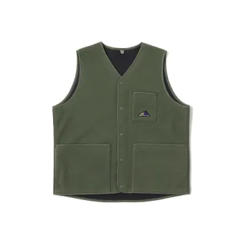 New Balance MT1996 Vest Men's Green