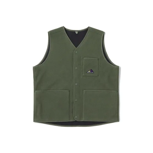 New Balance MT1996 Vest Men's Green