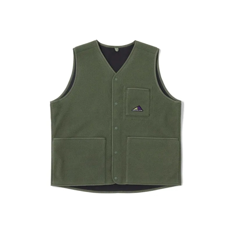 New Balance MT1996 Vest Men's Green-0