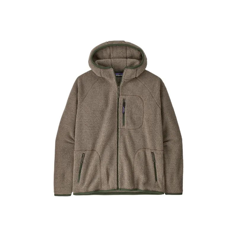 Patagonia Reclaimed Fleece Jackets Coats Men's-4