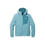 Bamboo Moon Blue/Solace