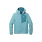 Bamboo Moon Blue/Solace