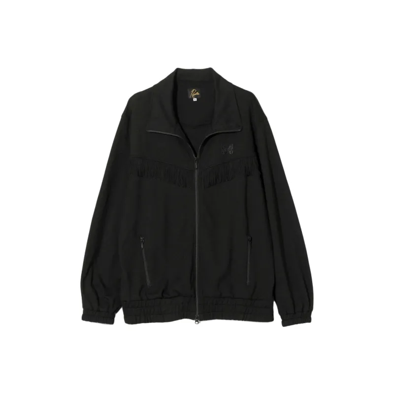 Needles Fringed Sweatshirt-0