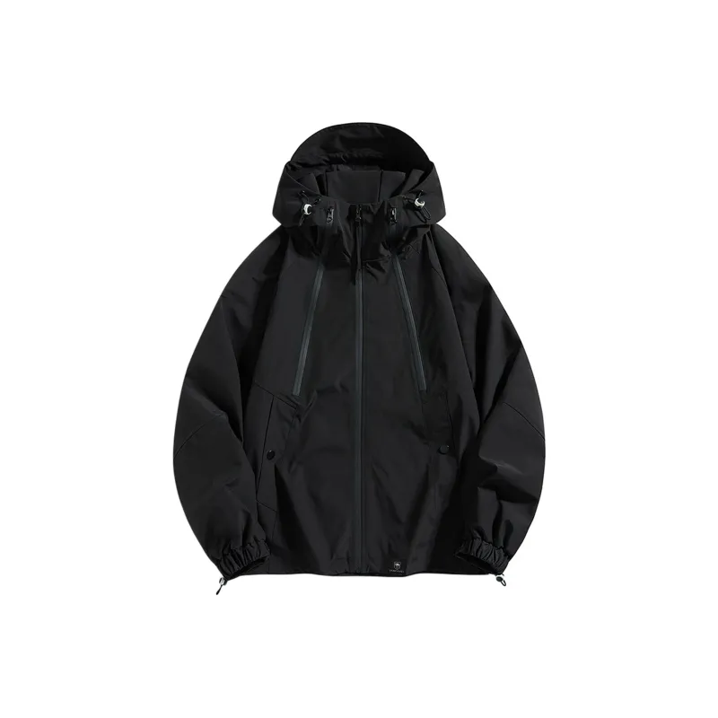 VanCamel Jackets Unisex-7