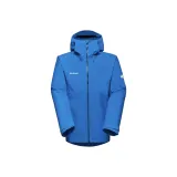 Deep Ice Blue