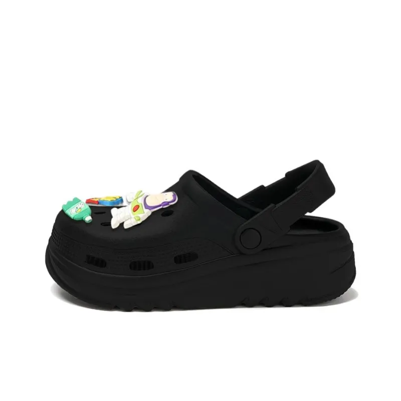 Cat power Clogs Unisex-28