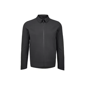 VAUDE ME FARLEY STRETCH PANTS Jackets Coats Men's Black