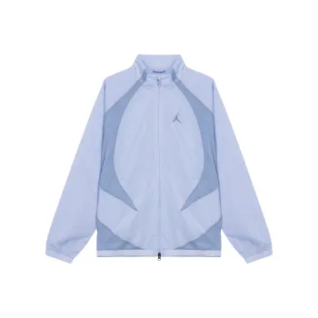 JORDAN Jackets Unisex Blue