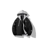 Black (Thickened Fleece-Lined)