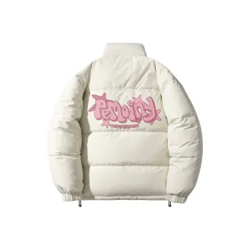 Pepe The Frog Down Jacket Unisex