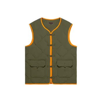 CLOT Vests Men
