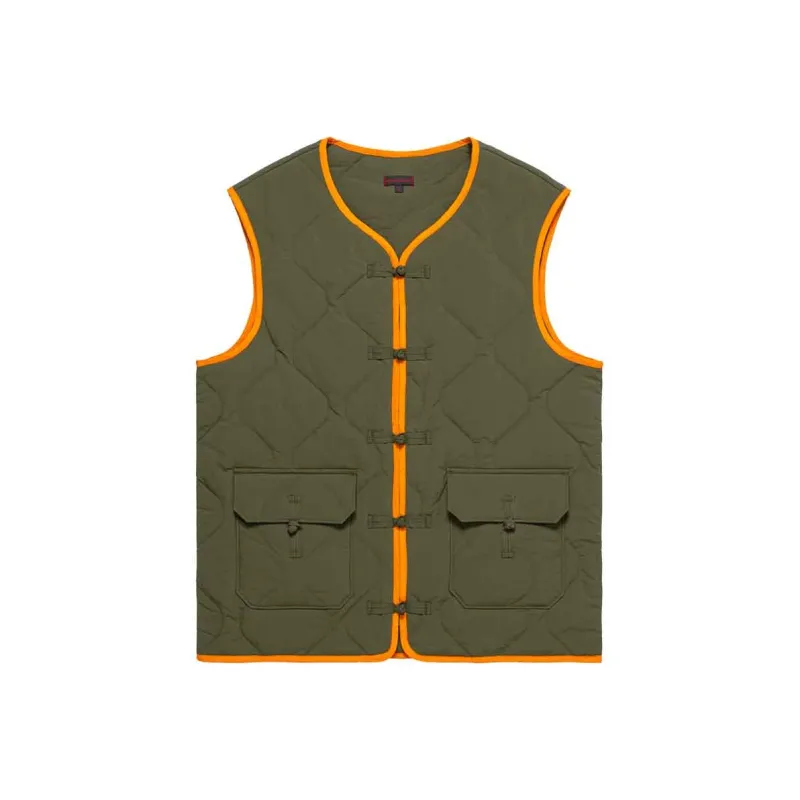 CLOT Vests Men-0