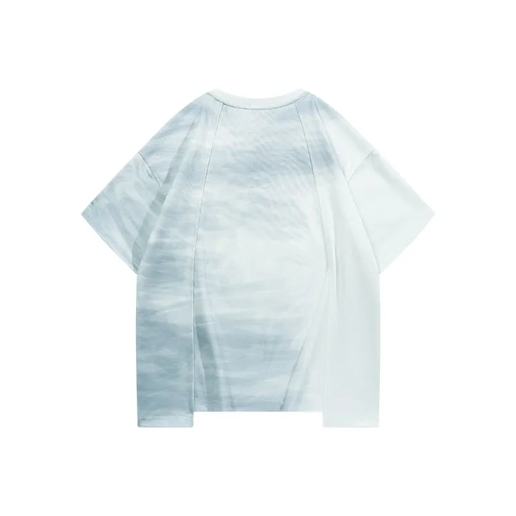 FireMonkey T Shirts Unisex Gray-1