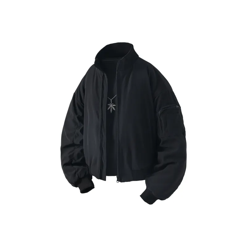 Magmode Jackets Unisex-0