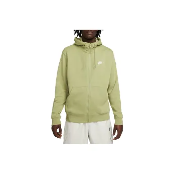 Nike Sportswear Club Fleece Full Zip Hoodie
