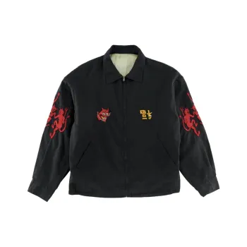 SAINT Mxxxxxx Vietnam Fuku Jacket