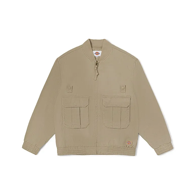 Dickies Jackets Men Khaki-0