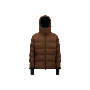 Moncler Grenoble Montgetech Short Down Jacket