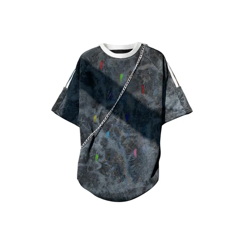 KAIPAINEN T Shirts Unisex-5