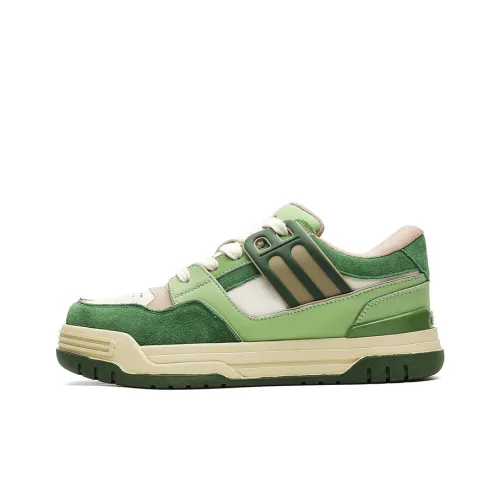 MOMGOG Height Increasing Low Top Skateboard Shoes Unisex