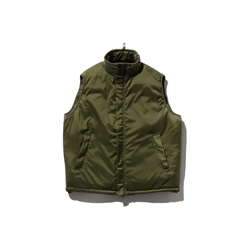 Beams Vests Men-4