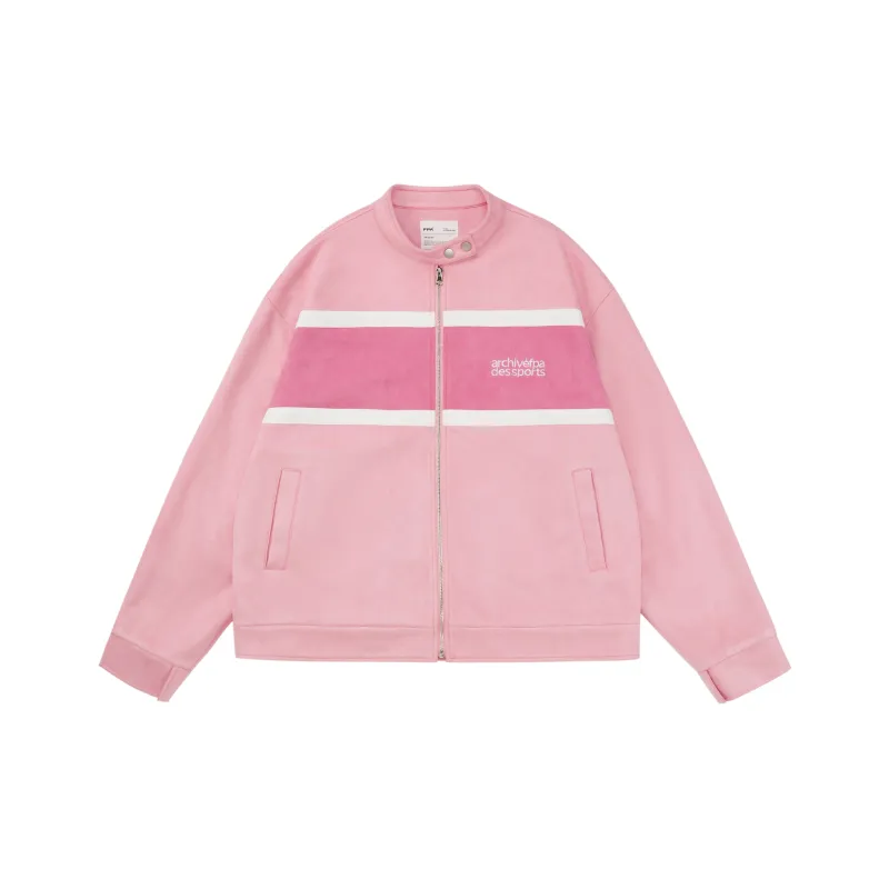 FPA AW23 Fall/Winter Collection Jackets Unisex-15