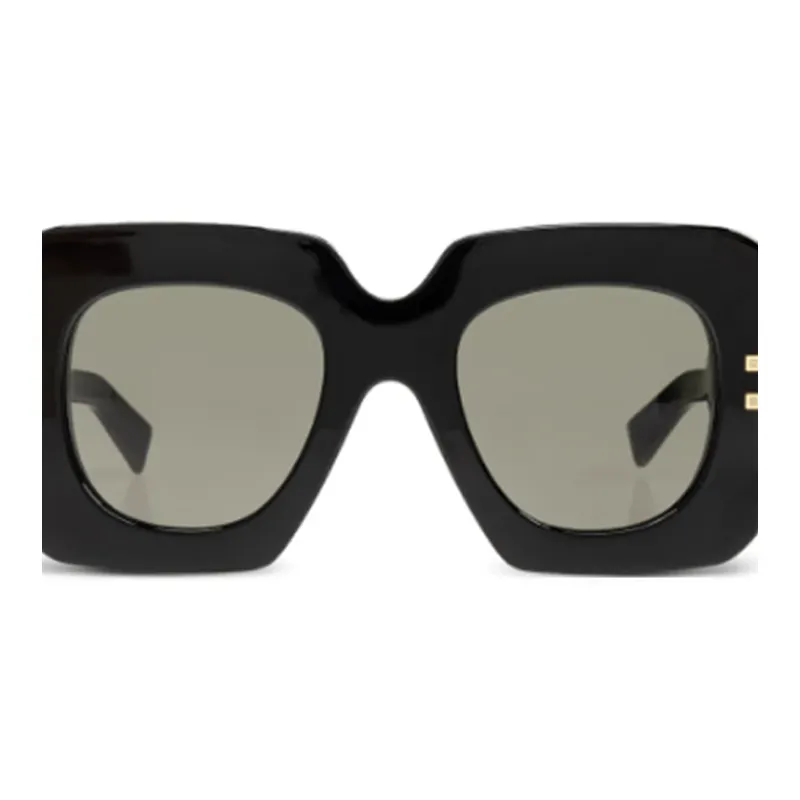 BALMAIN B Bold Sunglasses-1