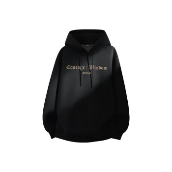 MINISO Sweatshirts Unisex