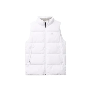 Adidas Vests Men White