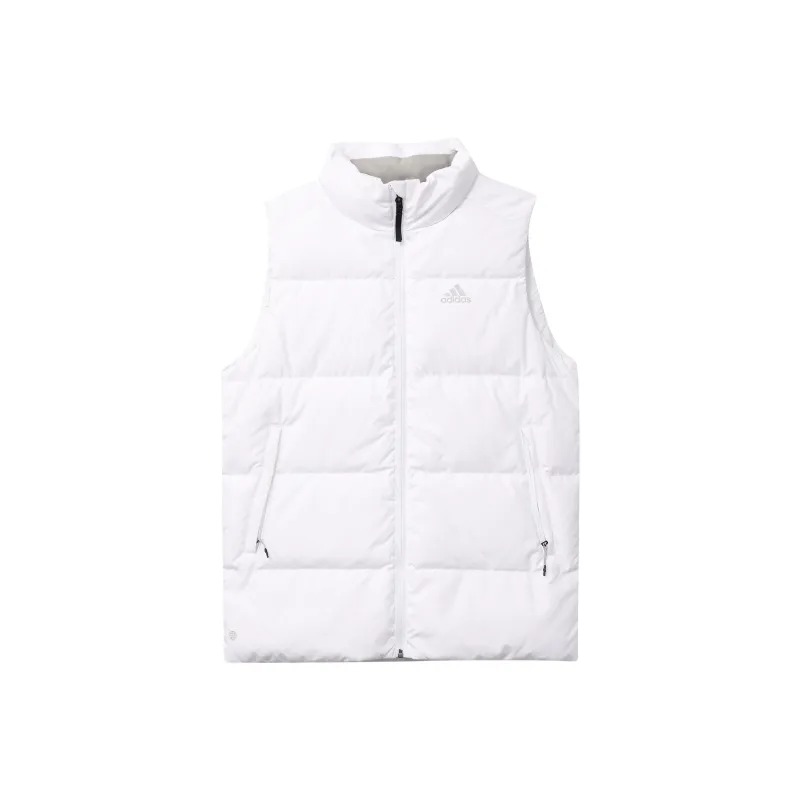 Adidas Vests Men White-0