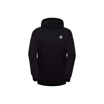 MAMMUT Logo patch Hoodie