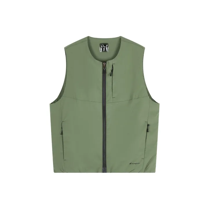 Champion Vest Japan Version Unisex-3