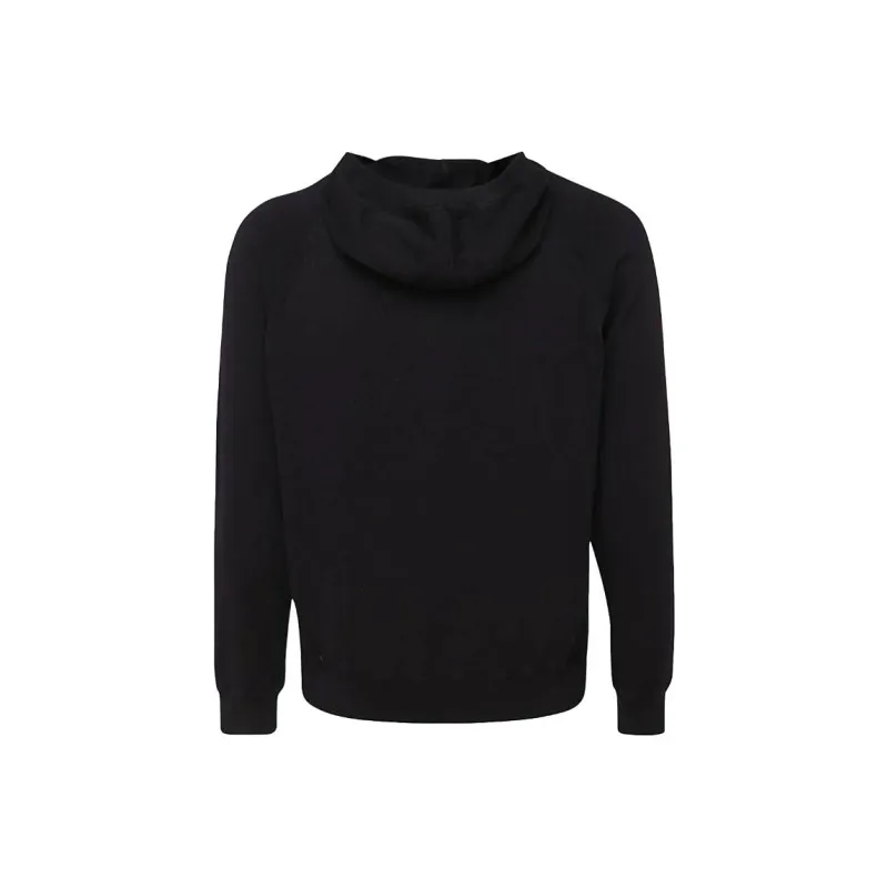 MALO Long Sleeved Hoodie-1
