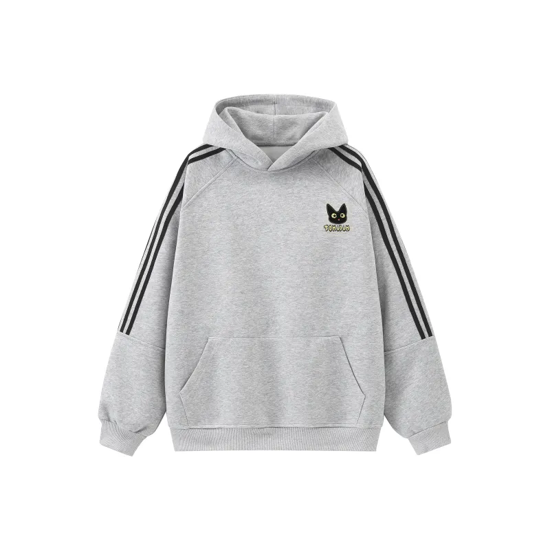 TOM ADAM Sweatshirts Unisex-4