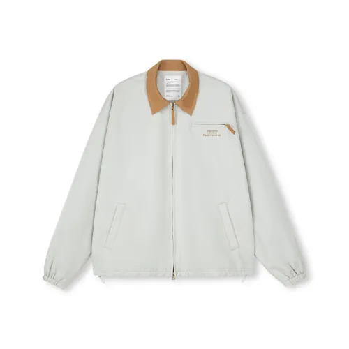 FPA ALWAYS MOVING Series Jackets Coats Unisex