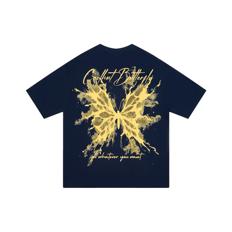 Coolhut T Shirts Unisex-9