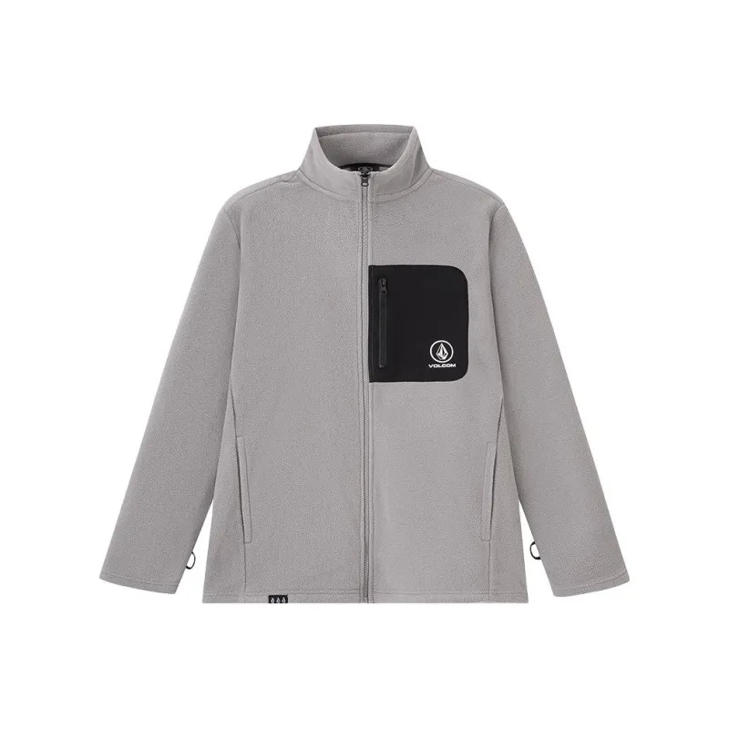 VOLCOM Jackets Men-12