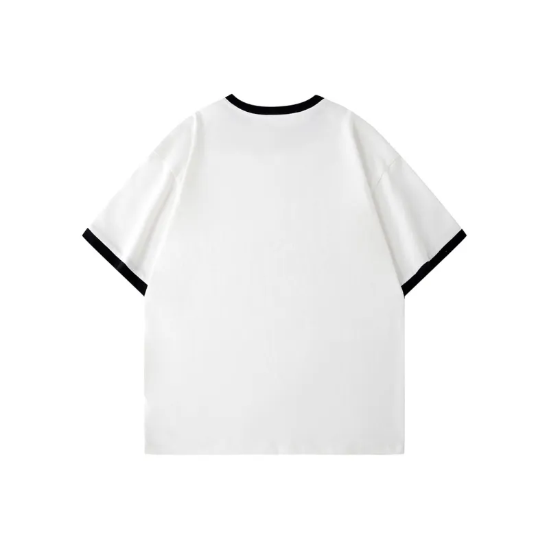 FASTFISH T Shirts Men-1