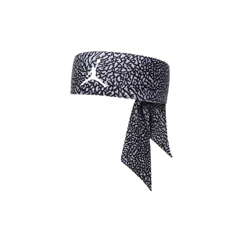 Nike Hair Bands Unisex Black