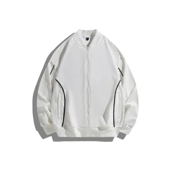 FOR FEAR THAT Jackets Unisex