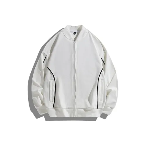FOR FEAR THAT Denim Jacket Unisex