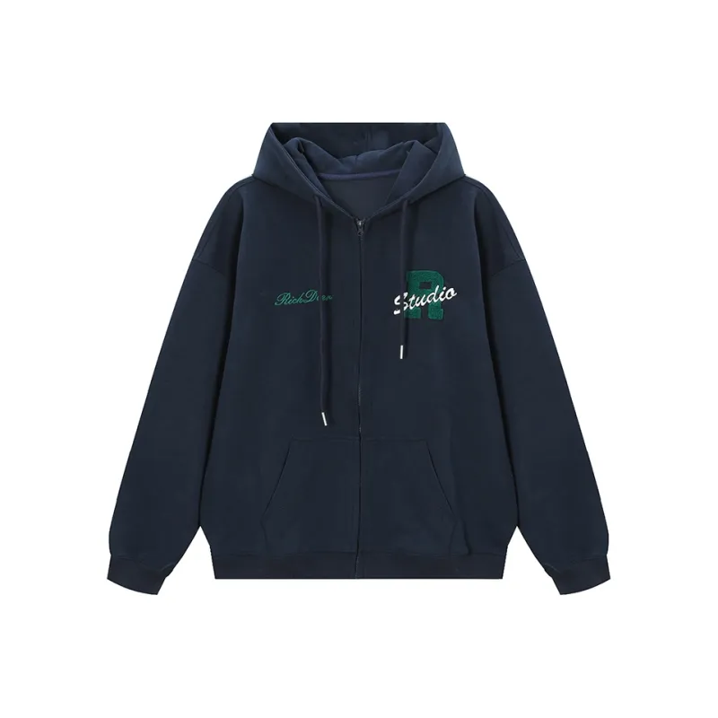 RICHDEER Sweatshirts Unisex-6
