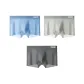 3 Pack[Light Gray Blue+Light Gray+Dark Gray]
