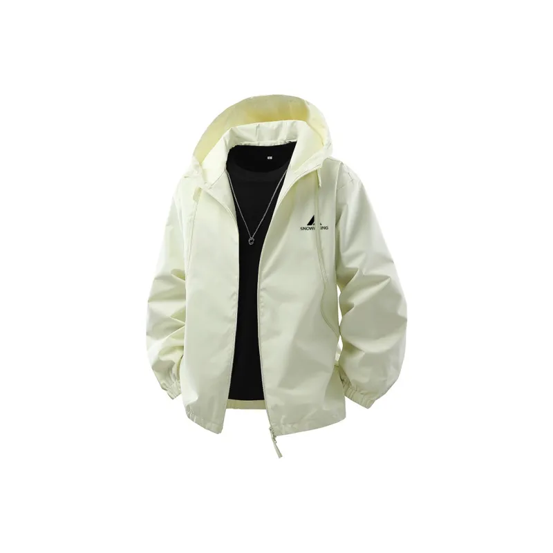 SNOW FLYING Jackets Coats Unisex-6